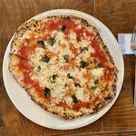 用户对于ピッツェリア ダ マッシモ的评论图