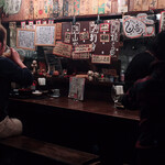 用戶對於炭火串焼けむり 吉祥寺的評論圖