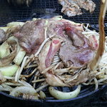 用户对于伊藤精肉店的评论图