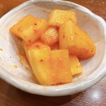 用户对于焼肉家 KAZU 神楽坂的评论图