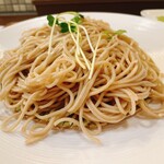 用戶對於SOBA cafe dining TAKIHAMA的評論圖