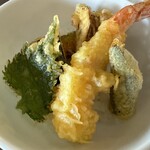 用戶對於SOBA cafe dining TAKIHAMA的評論圖