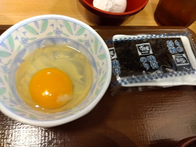 User's recommendation image for すき家 品川東店