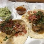 User's review image for タコ リッコ アークヒルズ店