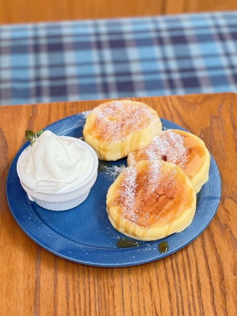 User's recommendation image for グローバル リング カフェ