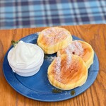 User's review image for グローバル リング カフェ