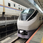 用戶對於元町 香炉庵　 グランスタ店的評論圖