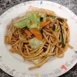 用戶對於大阪王将 寺田町店的評論圖