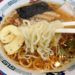 用户对于だるま軒的评论图