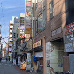 用戶對於神田江戸ッ子寿司 中店的評論圖