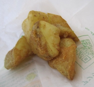 User's review image for サブウェイ 調布パルコ店