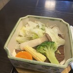 用戶對於御影蔵 丸ビル的評論圖