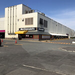 User's review image for マクドナルド イオン室蘭店