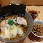 User's review image for 自家製麺 ロビンソン