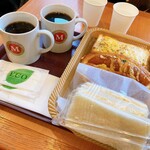 User's review image for マルジュー 板橋駅前店