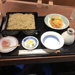 User's review image for やぶそば 阪急うめだ本店