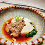 User's review image for 鉄板焼 ステーキ 北野坂