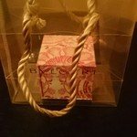 用戶對於ブルガリ イル・チョコラート 松屋銀座的評論圖