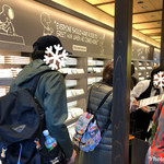 用户对于スヌーピー ショコラ 京都・嵐山店的评论图