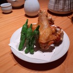 User's review image for 鳥よし 銀座店