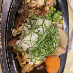 User's review image for キッチンクルミ 東急百貨店 吉祥寺店