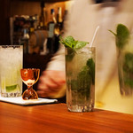 User's review image for バー リドリー