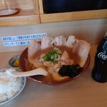 用户对于寳龍 清水店的评论图