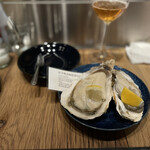 用戶對於VIGO OYSTERBAR的評論圖