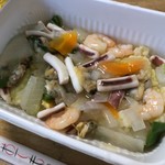 User's review image for ラティーナ