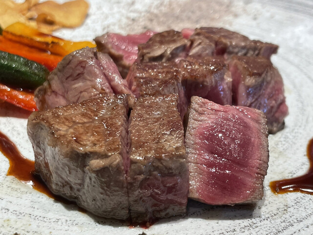 User's recommendation image for ニュー松坂 難波御堂筋店