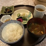User's review image for やげんぼり 赤坂店