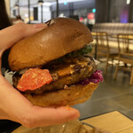 用戶對於J.S. BURGERS CAFE ららぽーとEXPOCITY店的評論圖