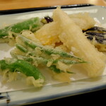 User's review image for そば処 中村