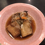 User's review image for 食堂もり川