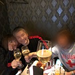 User's review image for カラオケの鉄人 新橋店