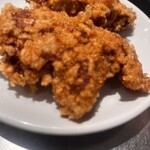 用户对于ラーメン 大戦争 和泉店的评论图