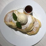 User's review image for 幸せのパンケーキ 渋谷店