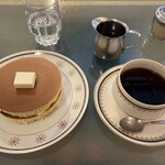 User's review image for 喫茶 月森