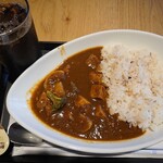 用户对于BECK'S COFFEE SHOP 四ッ谷店的评论图