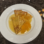 用戶對於カフェ マルリー的評論圖