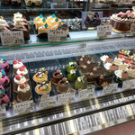 用戶對於スイーツスタジオ ベルノート的評論圖