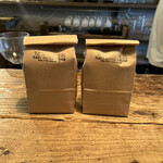 User's review image for CLAMP COFFEE SARASA