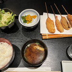 User's review image for 六波羅