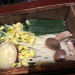 用户对于せいろ料理 葵茶屋的评论图