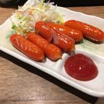 用戶對於食欒的評論圖