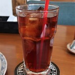 用戶對於前田珈琲 高台寺店的評論圖