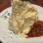 用戶對於もつ煮込み専門店 沼田2nd的評論圖
