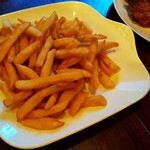User's review image for ケンタッキーフライドチキン 武蔵小山店