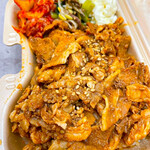 用戶對於焼肉専門 田中精肉店的評論圖