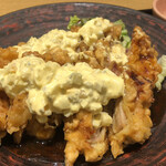 用戶對於大戸屋 ニッセイ札幌ビル店的評論圖